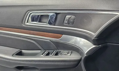 Ford Explorer 2018, 74312 км, за 18900000 KRW - фото 14