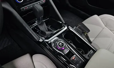 Renault-KoreaSamsung SM6 2016, 50328 км, за 8590000 KRW - фото 9