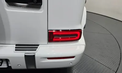 Mercedes-Benz G-Class 2025, 10499 км, за 205000000 KRW - фото 23