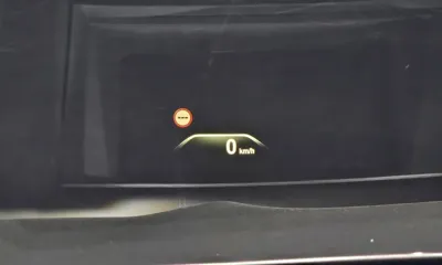 BMW 7-Series 2017, 160822 км, за 25800000 KRW - фото 10