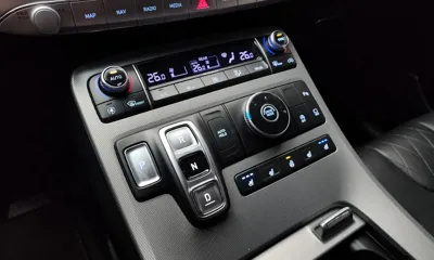 Hyundai Palisade 2022, 60103 км, за 25600000 KRW - фото 9