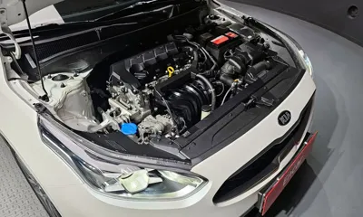 Kia K3 2020, 72673 км, за 13700000 KRW - фото 6