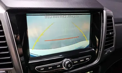 KG_Mobility_Ssangyong Rexton 2019, 155836 км, за 13000000 KRW - фото 14