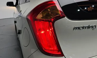 Kia Morning 2014, 73613 км, за 4990000 KRW - фото 23