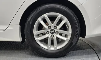 Kia K5 2015, 172961 км, за 4700000 KRW - фото 21
