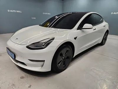 Tesla Model 3 2022, 186627 км, за 24500000 KRW - фото 3