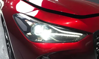 Genesis G70 2018, 108928 км, за 19000000 KRW - фото 22