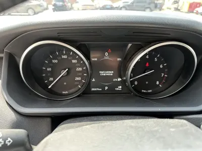 Land Rover Sport 2017, 200000 км, за 183000 CNY - фото 9