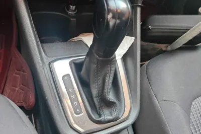 Volkswagen Santana 2016, 94500 км, за 31585.15 CNY - фото 14