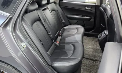Kia K5 2016, 222754 км, за 7000000 KRW - фото 11