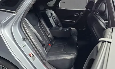 Hyundai Grandeur 2016, 95652 км, за 12900000 KRW - фото 11