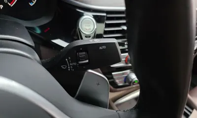 BMW 5-Series 2019, 67432 км, за 29500000 KRW - фото 30