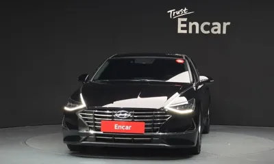 Hyundai Sonata 2020, 88040 км, за 13990000 KRW