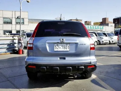 Honda CR-V 2007, 230090 км, за 3900000 KRW