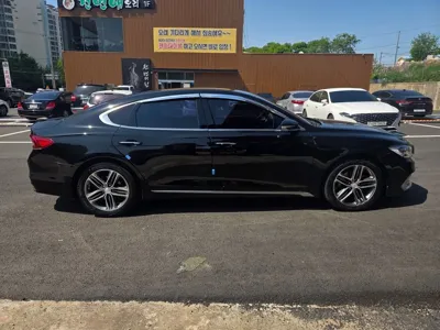 Hyundai Grandeur 2018, 159425 км, за 9790000 KRW - фото 7