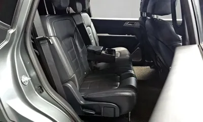 KG_Mobility_Ssangyong Rexton 2019, 27334 км, за 18300000 KRW - фото 11