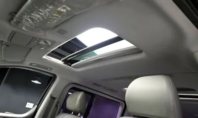 Hyundai Starex 2016, 108820 км, за 9200000 KRW - фото 17