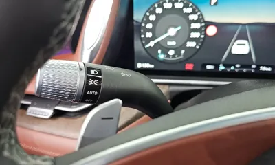 Genesis G90 2022, 88630 км, за 63900000 KRW - фото 28