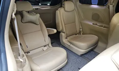 Kia Canival 2016, 230452 км, за 7800000 KRW - фото 11