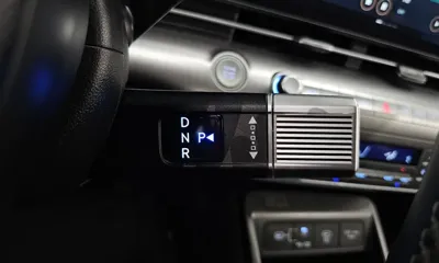 Hyundai Kona 2023, 50016 км, за 20900000 KRW - фото 9