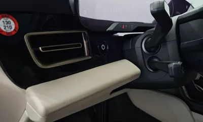 Porsche Taycan 2021, 24167 км, за 108000000 KRW - фото 29