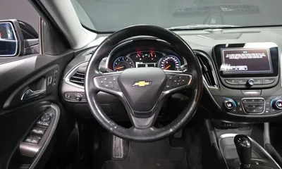 ChevroletGMDaewoo Malibu 2018, 78272 км, за 7300000 KRW - фото 13