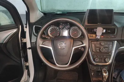 Buick Encore 2015, 78000 км, за 30618.05 CNY - фото 7