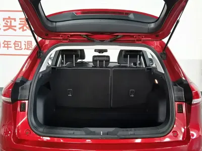 Haval H6 2019, 47500 км, за 32800 CNY - фото 16