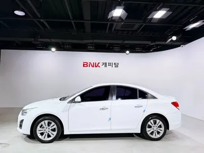 ChevroletGMDaewoo Cruze 2014, 156578 км, за 2800000 KRW