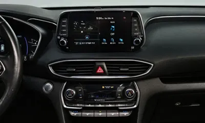 Hyundai Santafe 2019, 176617 км, за 16500000 KRW - фото 14