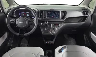 Kia Ray 2026, 1831 км, за 22300000 KRW - фото 7