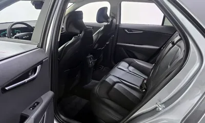 Kia Niro 2024, 71147 км, за 23700000 KRW - фото 12