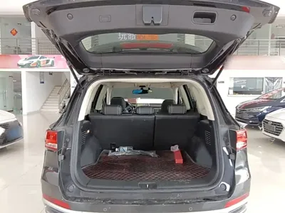 Zotye Zotye T500 2018, 76100 км, за 16800 CNY - фото 19