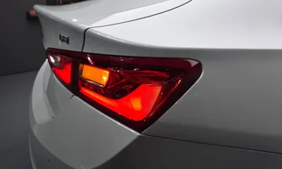 ChevroletGMDaewoo Malibu 2017, 143307 км, за 6990000 KRW - фото 23