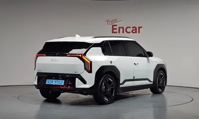 Kia EV3 2025, 27880 км, за 39500000 KRW