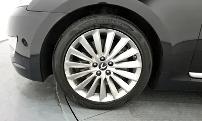 Hyundai Equus 2014, 135851 км, за 10900000 KRW - фото 5
