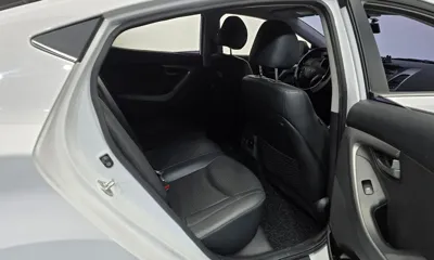 Hyundai Avante 2015, 114355 км, за 5500000 KRW - фото 11
