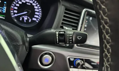 Hyundai Sonata 2018, 106951 км, за 13900000 KRW - фото 30