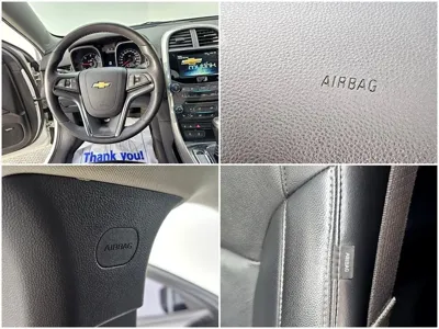 ChevroletGMDaewoo Malibu 2015, 181500 км, за 1990000 KRW - фото 16