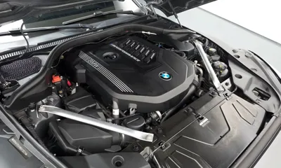BMW Z4 2021, 62416 км, за 53600000 KRW - фото 6