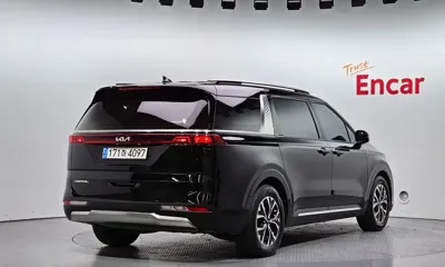 Kia Canival 2023, 48022 км, за 29100000 KRW