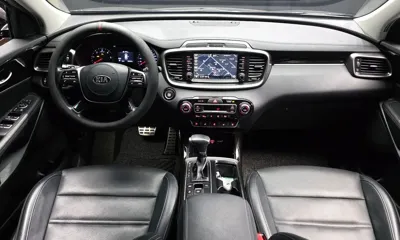 Kia Sorento 2019, 140953 км, за 13500000 KRW - фото 7