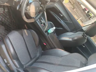 Peugeot 5008 2018, 63300 км, за 53900 CNY - фото 8