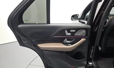 Mercedes-Benz GLE-Class 2020, 133534 км, за 62900000 KRW - фото 25