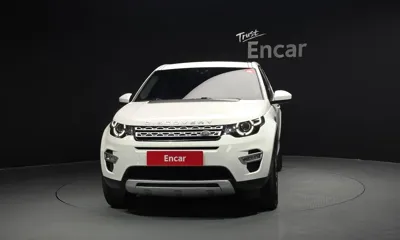 Land Rover Discovery Sport 2018, 45952 км, за 16500000 KRW