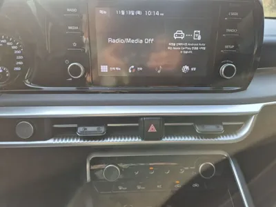 Kia K5 2023, 59170 км, за 24800000 KRW - фото 9