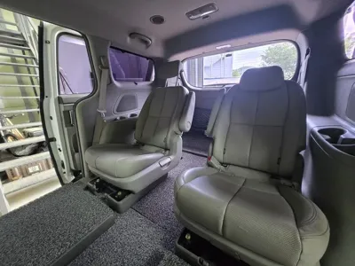 Kia Canival 2018, 183218 км, за 9500000 KRW - фото 6