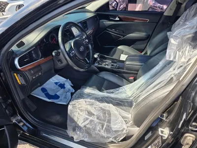 Kia K7 2016, 134884 км, за 9900000 KRW - фото 7