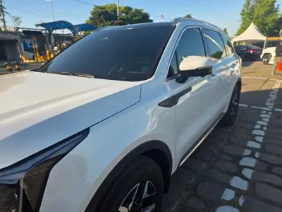 Kia Sorento 2026, 16000 км, за 28650000 KRW - фото 3