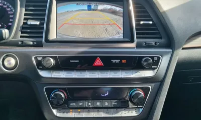 Hyundai Sonata 2018, 157310 км, за 9000000 KRW - фото 7